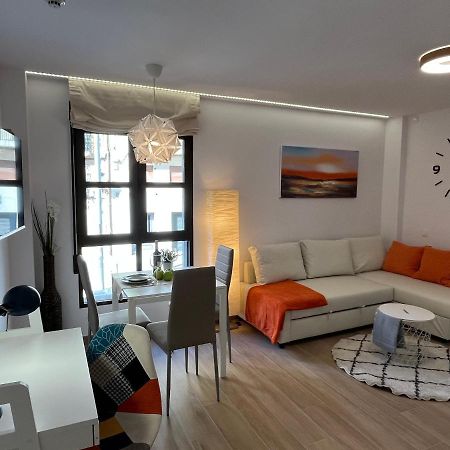 Alicante Beach Apartment Bagian luar foto