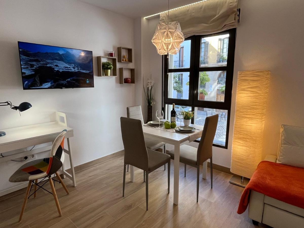 Alicante Beach Apartment Bagian luar foto