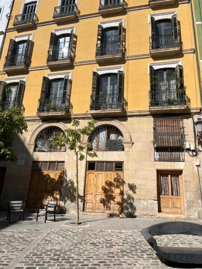 Alicante Beach Apartment Bagian luar foto