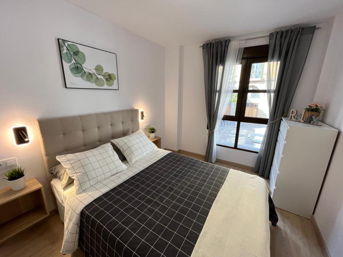 Alicante Beach Apartment Bagian luar foto